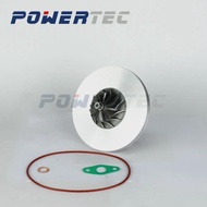 Turbocharger Cartridge For Mercedes E300 G300 S300 TD W210 W463 W140 OM606 OM606.964 130Kw 531498870