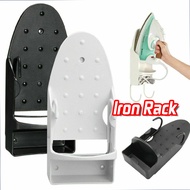 Household Iron Rack Ironing Board Hanger Hotel Iron Storage Combination PBT Material