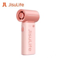 🔥今期必買🔥 Jisulife 幾素 JISULIFE Life9 迷你高速風炮 充電手提風扇