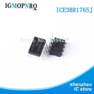 5PCS ICE3BR1765J 3BR1765J DIP-8 ICE3BR0665JZ 3BR0665JZ NEW And original ic