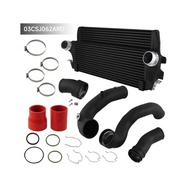 Performance Intercooler Kit For BMW F10 FX 535i F06/F12 640i F01/F02 740i N55