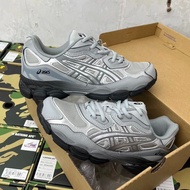 Retro Gel-NYC comfortable all-match wear-resistant running shoes for men and women size 36-45 PILP P