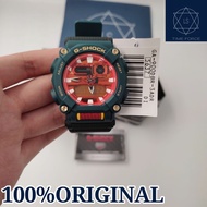 G-SHOCK ORIGINAL100% GA900DBR/GA900DBR-3A/GA-900DBR-3A