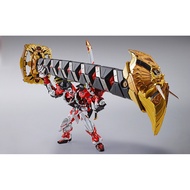 DABAN 8814 MG 1/100 RED FRAME GORILLA POWER ARM