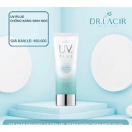 [Chính hãng] Chống Nắng Sinh Học Dr.lacir fps 50++ Thẩm Thấu Nhanh Không Bết Dính Lamer care-drlacir