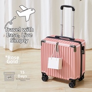 Portable Lightweight Luggage 18 inch