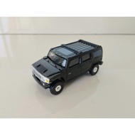 Tomica 2005 Hummer H2 1/64