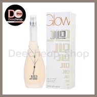 น้ำหอมผู้หญิง Jennifer Lopez J Lo Glow Eau De Toilette ขนาด 100 ML. ของแท้