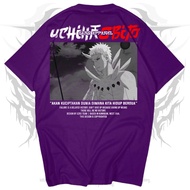 GZRS T-shirt OBITO Sad Graph