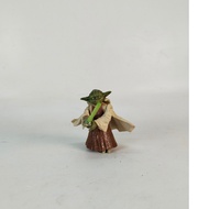 Hasbro Star Wars yoda action figure - FA1