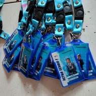 ID CARD CUSTOMTALI 1 SET | SCHOOL ID CARD | COMMUNITY EMPLOYEE CARDS