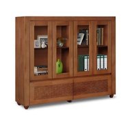 [MDF] 5ft Book Cabinet