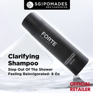Forte Series Clarifying Shampoo 237ml