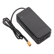 【Worldwide Delivery】 Tangspower 54.6v 3a Lithium Charger For 10s 48v 3a Electric Bike Charger 54.6v 