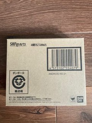 SHF S.H.Figuarts 龍珠 人造人21號 Android no 21 4