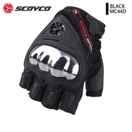 Scoyco motorcycle riding gloves scoyco MC44D motorcycle touch screen wear-resistant comfortable prot