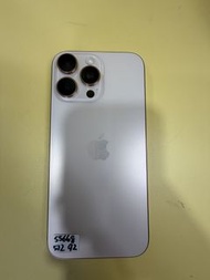 （92% 電）iphone 16 pro max 512gb 沙漠金色 港版行貨