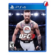 EA Sports UFC 3 | PS4 | Random System