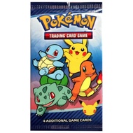 Pokemon: McDonald's 2021 Promo Pack
