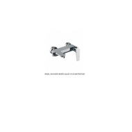 Rigel Shower Mixer Valve  W3-r-mxte8702d