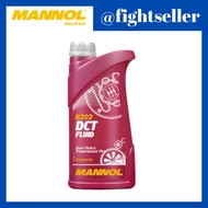 MANNOL 8202 DCT Fluid / DSG Getriebeoel (1L)