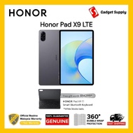 Honor Pad X9 LTE | 4GB RAM 128GB ROM