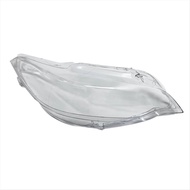 Transparent HeadLight Cover Headlight Lens for BMW F22 2 Series Coupe 2014-2020 Head Lamp Shell Righ