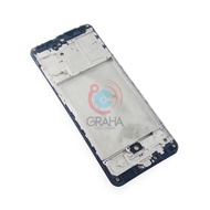 FRAME STAND/ LCD PLATE SAMSUNG A31 2020 A315/