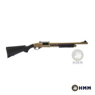 【HMM】鬥牛士 Matador TSG 金鷹 M870 Marui系統 散彈槍 霰彈槍 沙色