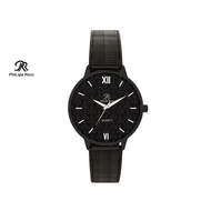 PhiLipe Ricci Jam Tangan Wanita Terbaru Analog Rantai Pasir 6007
