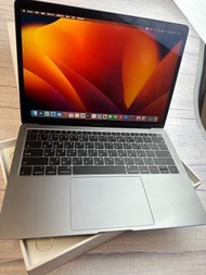 MacBook Air 2019 i5 128g