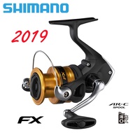 Shimano FX 2019 Spinning Fishing Reel Shimano Reel