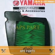 APS PART__ Air Filter Yamaha Byson 45P Air Filter SUPERa
