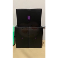 Payment Of BTS Merch box 6th 8 9 10