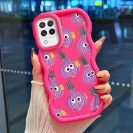 Phone Case For Samsung A22 M22 M32 A23 4G A23 5G F23 5G M23 5G A24 Case Softcase Silicone Protective