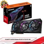 GIGABYTE AORUS Radeon RX 9070 XT ELITE 16G | VGA Gaming RX 9070Xt