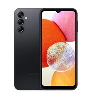 Samsung Galaxy A14 (6GB+128GB)| หน้าจอใหญ่ | กล้อง 50MP | แบต 5000mAh | ประกันศูนย์ไทย ของแท้