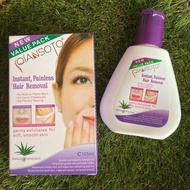 [HAIR REMOVER] Pencabut bulu