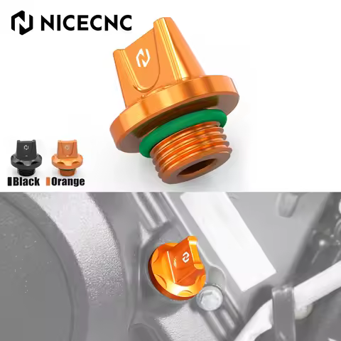 For KTM 250 390 Duke Adventure Engine Oil Filler Plug Cap 390 Adventure R 390 Adventure X 390 Enduro