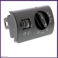 【new】1pcs Headlight Headlamp Switch For A6 4B2 4B5 For C5 2002-2005 OEM 4B1941531F