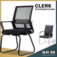 ★2019 Clerk Office Chair ★Gaming Chair ★Performance ★Ergonomic ★Chrome ★Aluminium ★