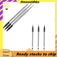 6Pc C210 Soldering Iron Tip USB Soldering Iron Tip 5V Battery Soldering Iron Tip Soldering Rework Ac