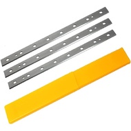 JTEX Planer Blades for DeWalt DW735 DW735X (DW7352), 13-Inch, Double Sided