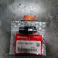 Honda BRV / City / Civic / HRV / Accord / CRV SWITCH oil pressure 37241-RNA-A01 Genuine Part