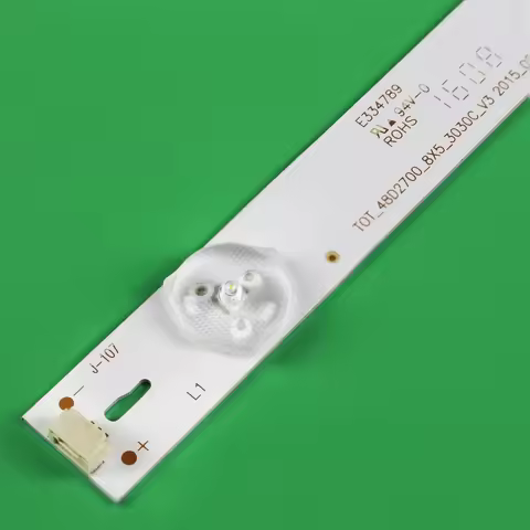 8piece/lot For THOMSON B48A838U 48FA3203 48FS3003 48FA3205 48FA5403 48FA5413 48FS3750 B48A858U B48A5