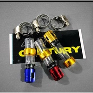 Drain tube CNC filter Drain hose/ CNC filter Drain nipple/