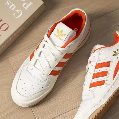 Adidas (Adidas) Trefoil Men's and Women's Shoes, Couple's Shoes, Sports Shoes, Comfortable Breathabl