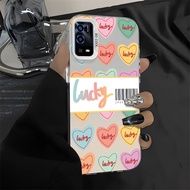 Casing For OPPO A55 4G A55 5G A55s 5G A56 5G Case Silicone Cases Soft Cover