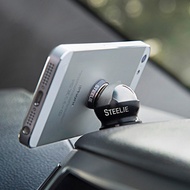 STEELIE 360 Degree Universal Car Mount Magnetic Mobile Stand Holder / Mobile Stand / Mobile Phone St