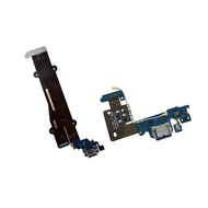 For LG G7 G8 G8X G9 Q92 V40 V50 V50S V60 F100 Charging Flex Cable USB Charger Port